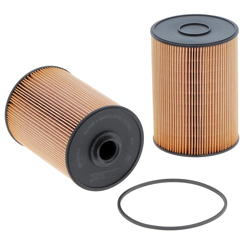 HiFi Filter SN 25224