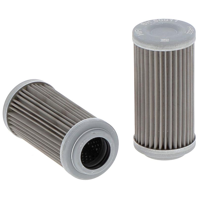 HiFi Filter SH 60011