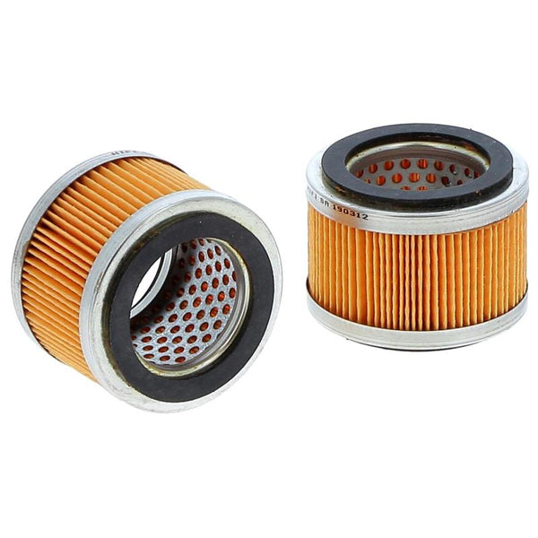 HiFi Filter SA 190312