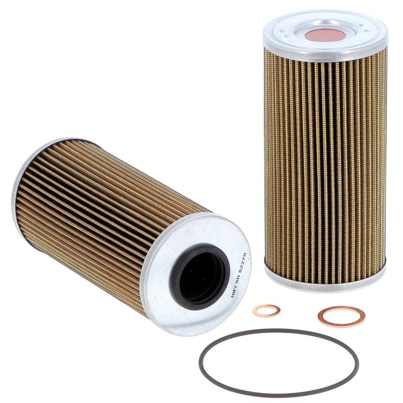 HiFi Filter SH 62278