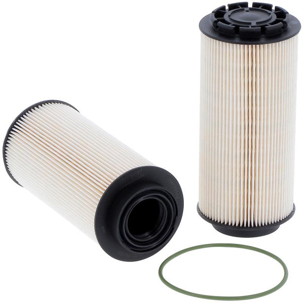 HiFi Filter SN 70448