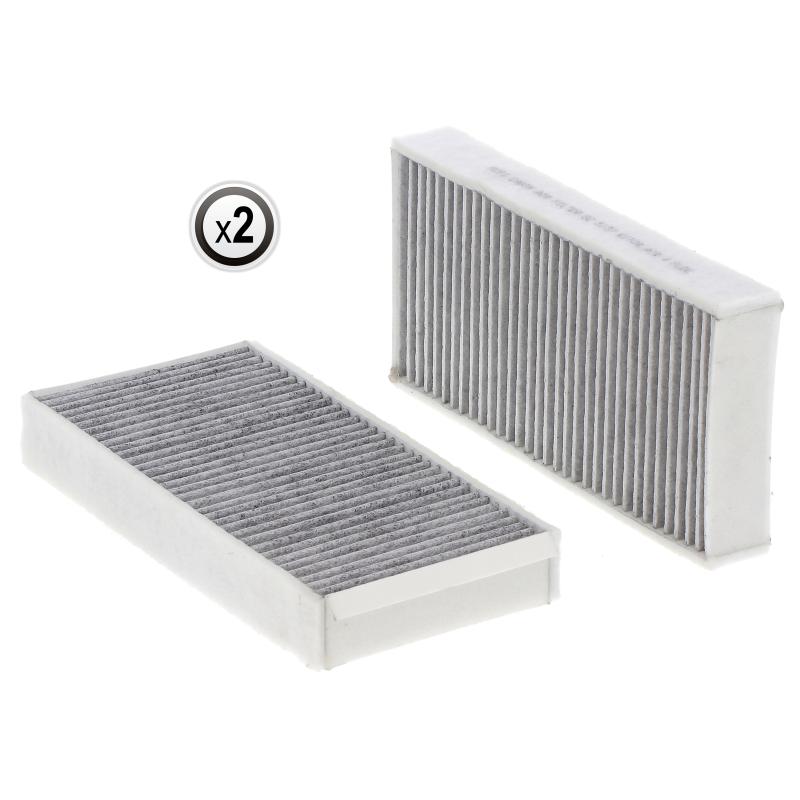 HiFi Filter SC 5137 KITCA