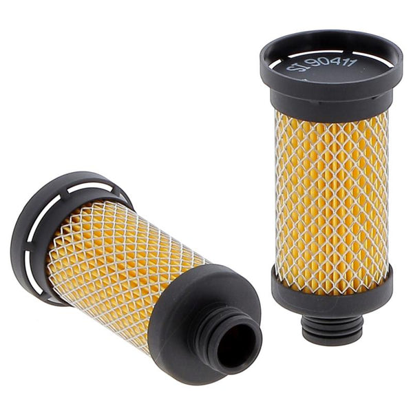 HiFi Filter SI 90411