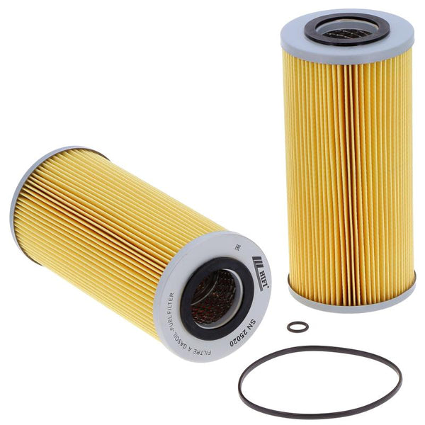 HiFi Filter SN 25020