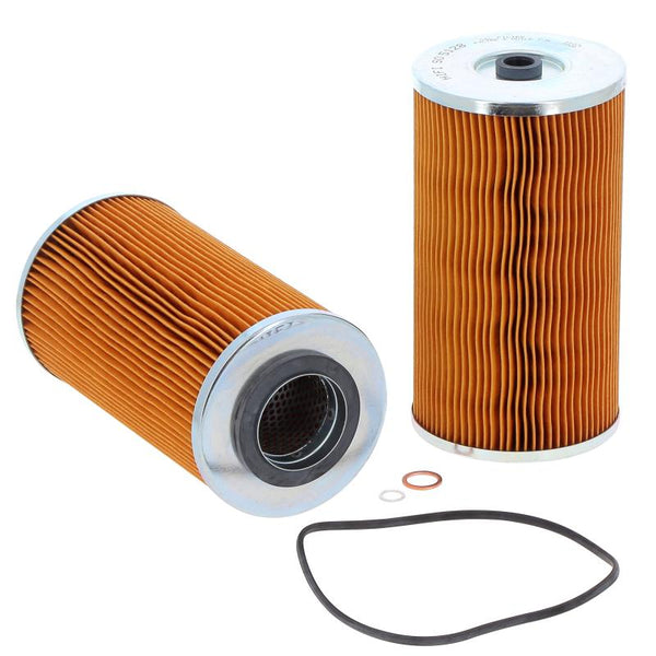 HiFi Filter SO 5128