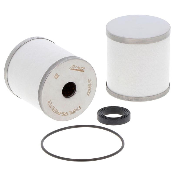 HiFi Filter SI 99352