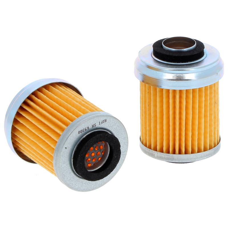 HiFi Filter SH 69300