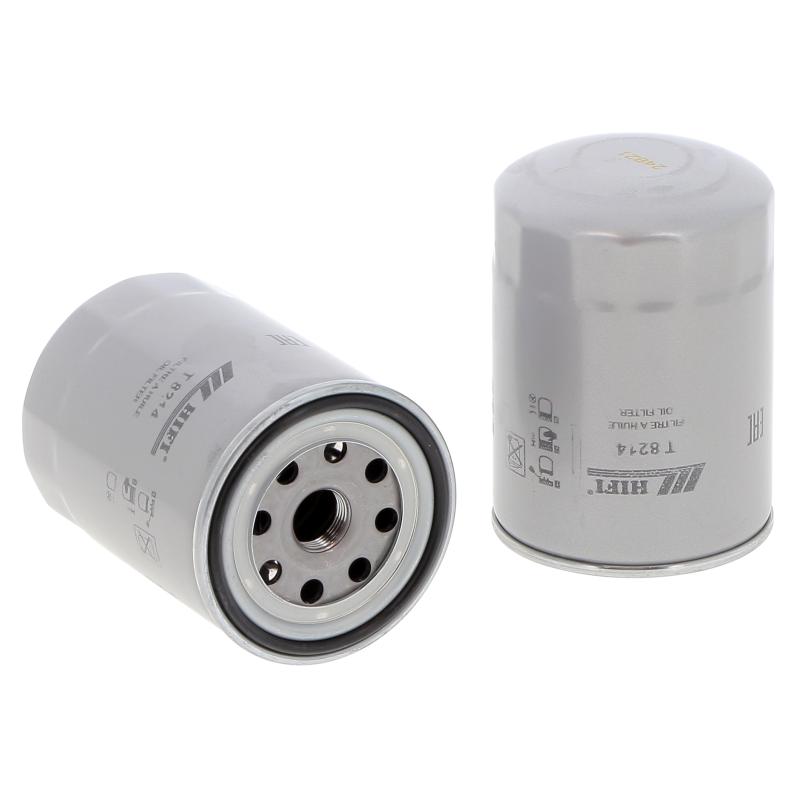 HiFi Filter T 8214