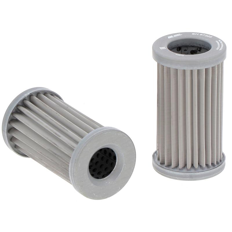 HiFi Filter SH 67225