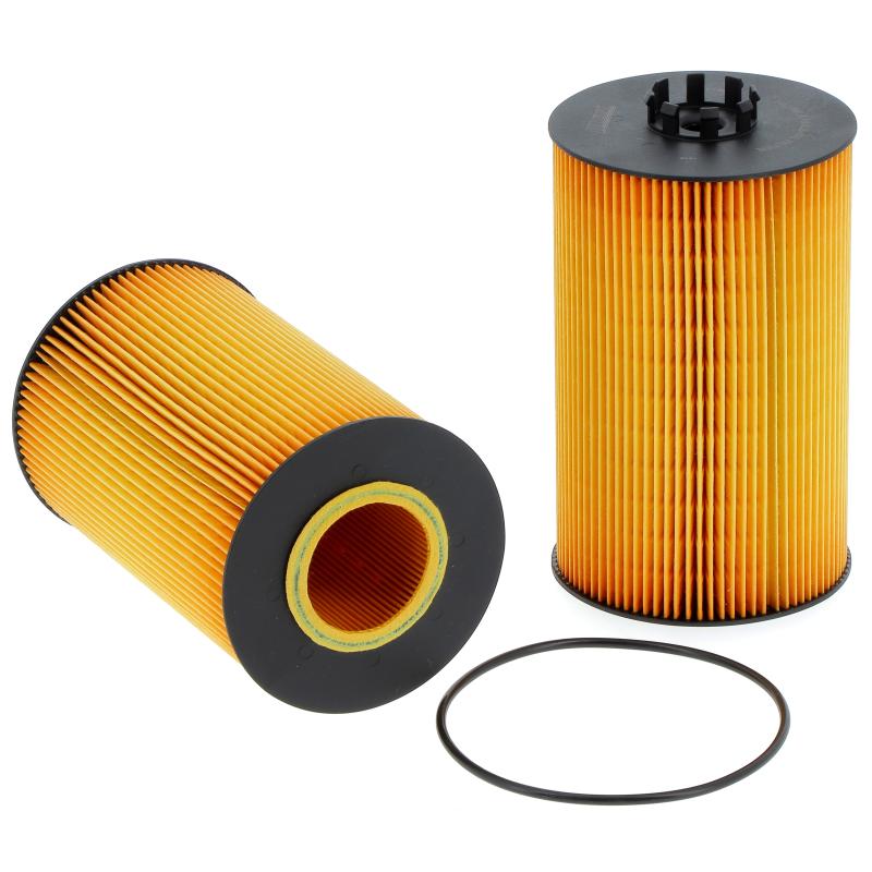 HiFi Filter SO 7184