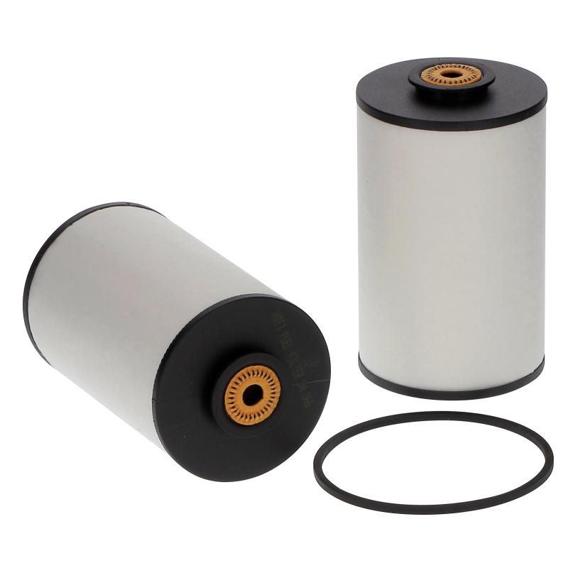 HiFi Filter SN 066