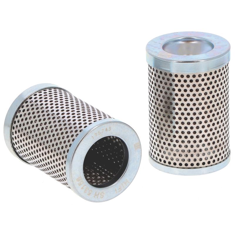 HiFi Filter SH 53156