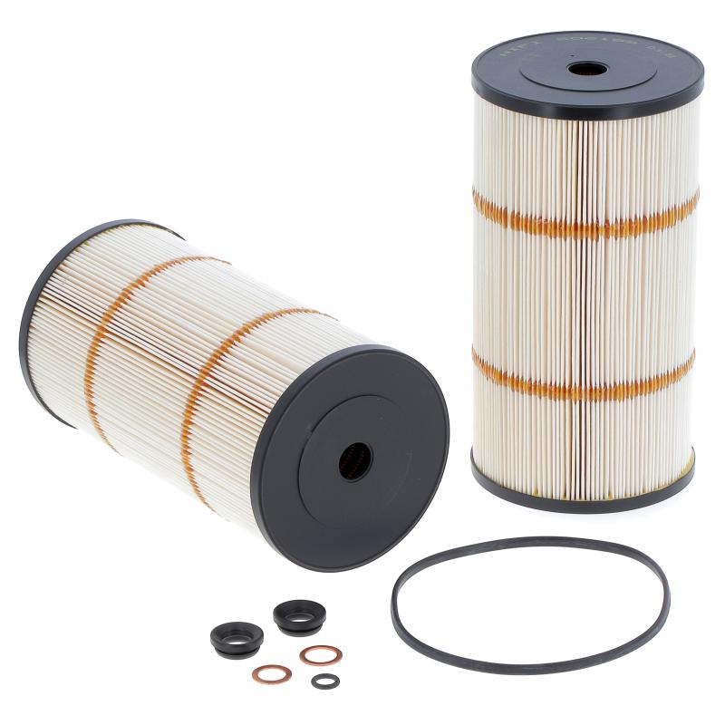 HiFi Filter SO 6189