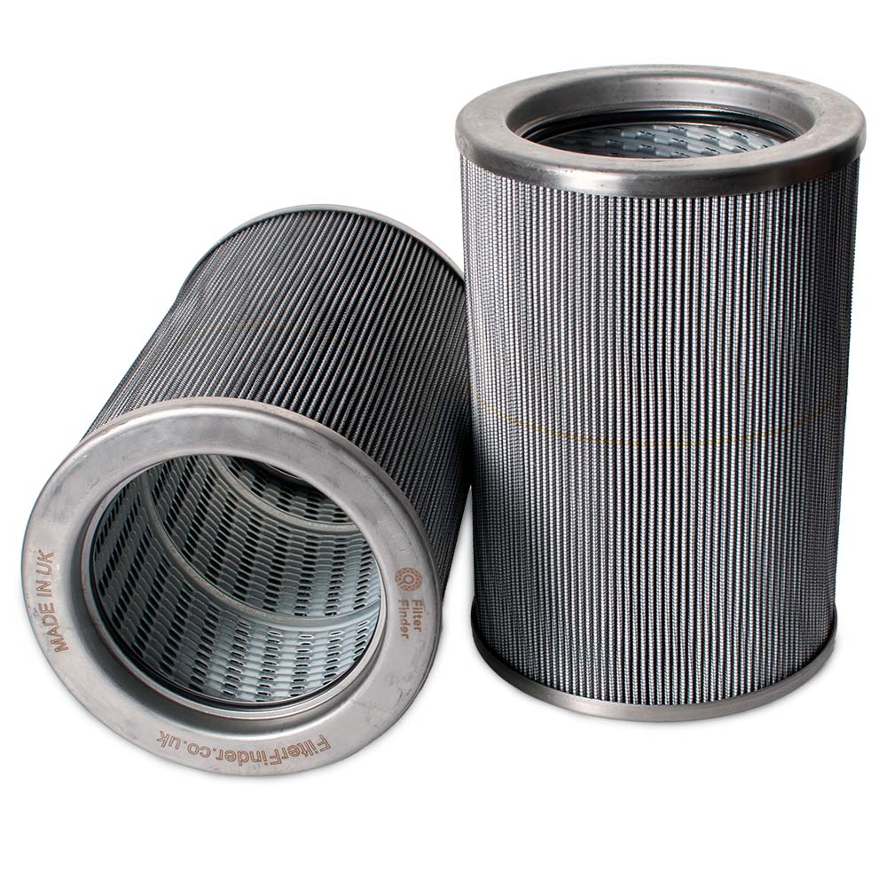 Quality Filtration QH8300A03B08