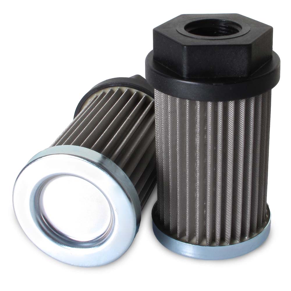 Main Filter MF0487516